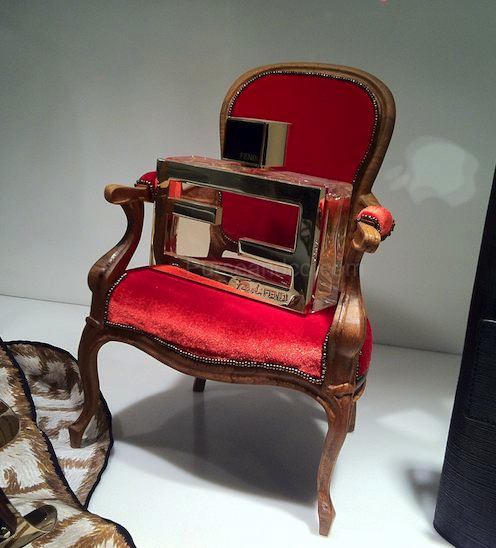 Profumo Fan di Fendi - prezzo
