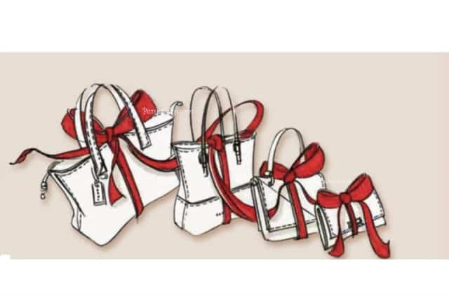 Auguri Natale 2011 Purseandco