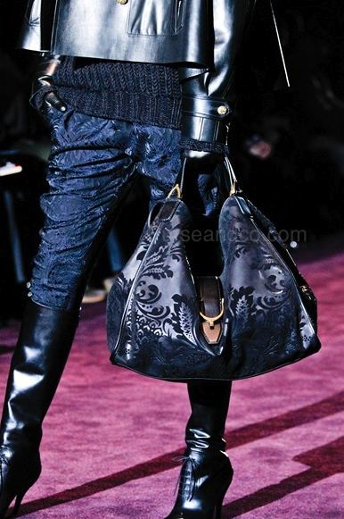Borse Gucci autunno inverno 2012 2013