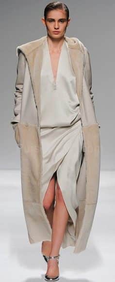 Cappotti Max Mara inverno 2012 2013