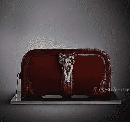Pochette volpe