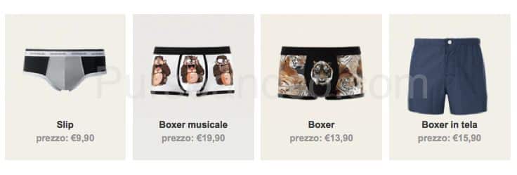 catalogo intimissimi uomo primavera estate 2012