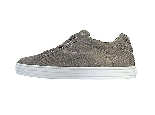 Hogan Rebel pitone