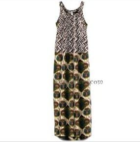 Vestito lungo Marni for H&m