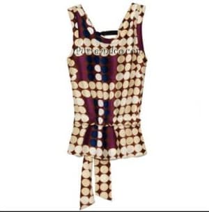 Top Marni for H&M