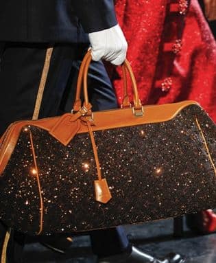 Borsa a mano Louis Vuitton