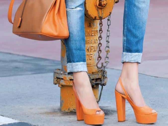 Scarpe Primadonna Primavera Estate 2012 Catalogo