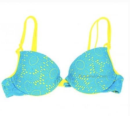 Costume mare 2012 push up