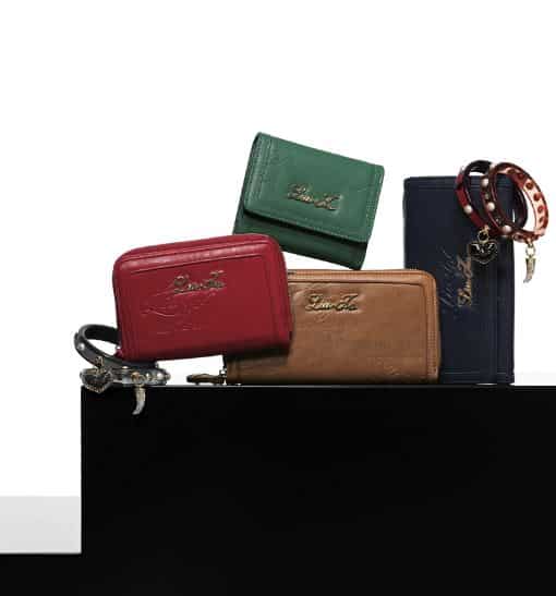 Portafogli Liu Jo Kate Colorful Collection