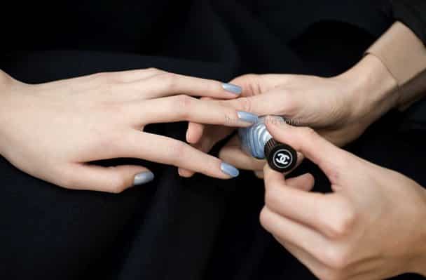 Nuovo smalto Chanel autunno 2012