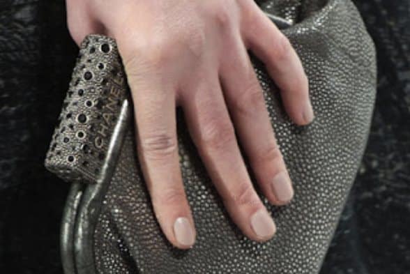 Frenzy, nuovo smalto Chanel
