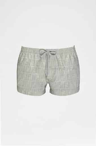 Costume da bagno uomo Fendi, boxer
