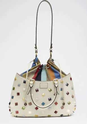 Borsa Fendi B Fab