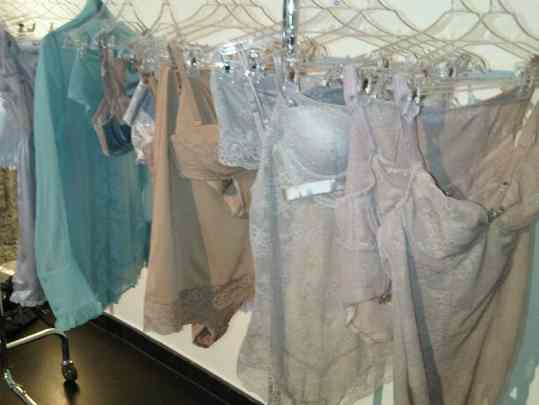 Intimissimi autunno inverno 2012 2013