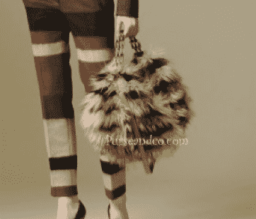 Borsa Borbonese inverno 2013
