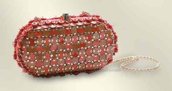 Pochette Gherardini 2012