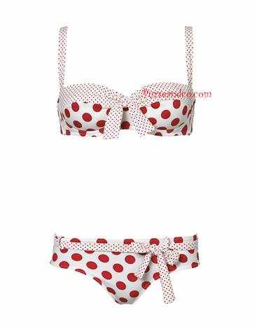 Costume da bagno Calzedonia 2012