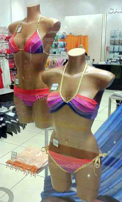 calzedonia collezione mare