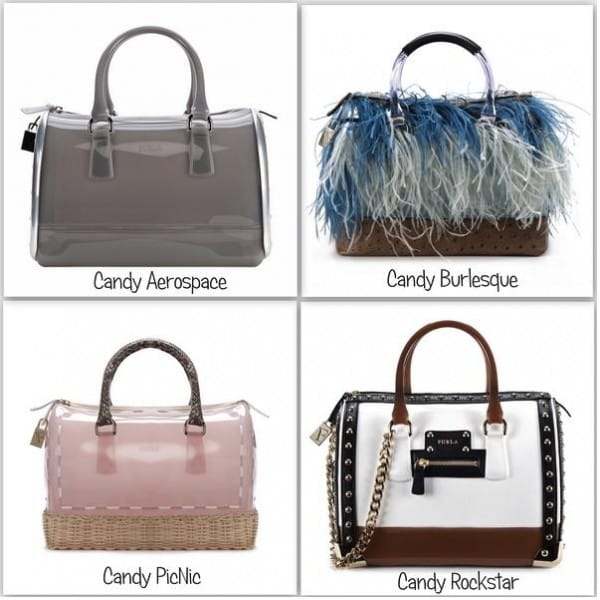 candy bag burlesque, aerospace, picnic, rockstar
