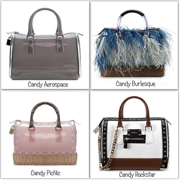 candy bag burlesque, aerospace, picnic, rockstar