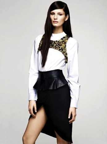 H&m collezione inverno 2013
