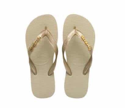Infradito estate 2012 Havaianas
