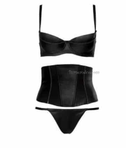 Intimissimi collezione autunno inverno 2012 2013