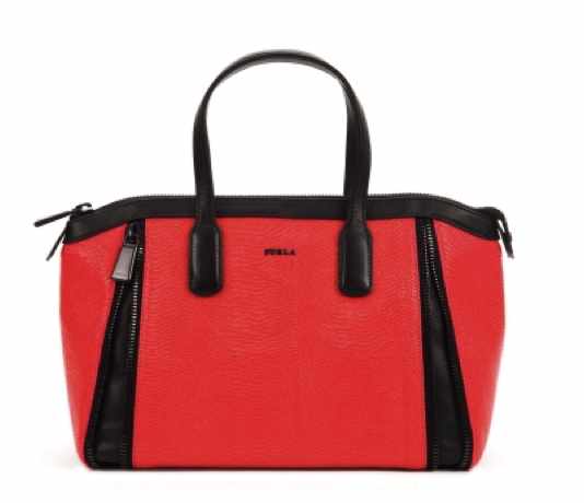 Borsa Furla autunno inverno 2012 2013