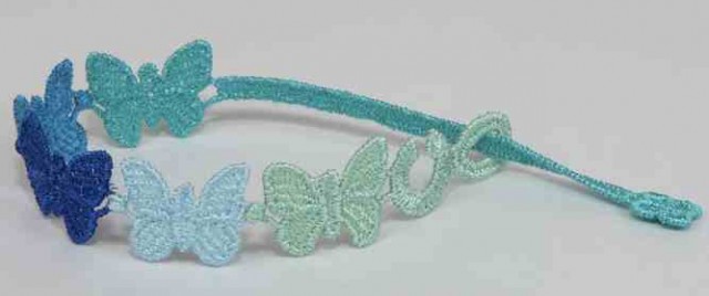 Cruciani bracciale farfalla limited edition