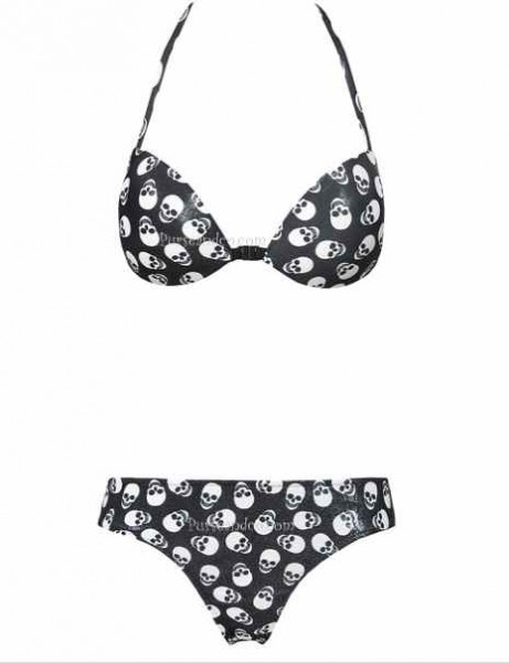 slip push up calzedonia