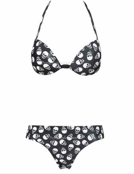 Push up 2012 Calzedonia