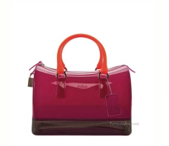 Furla Candy Bag multicolor