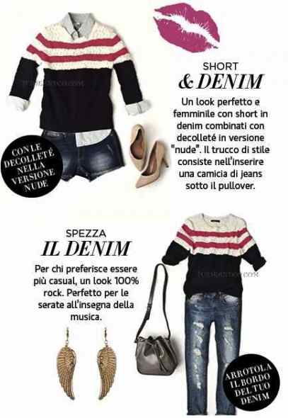 Mango abbigliamento catalogo autunno inverno 2012