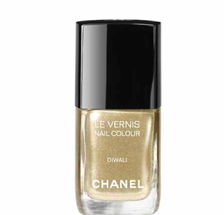 smalto Chanel estate 2012