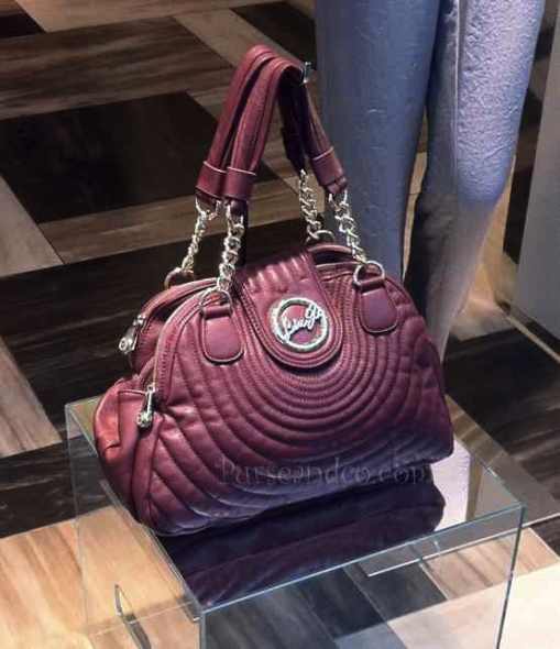 Liu Jo, bauletto autunno inverno 2012 2013