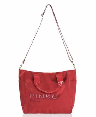 Borsa Pinko Bag inverno 2013