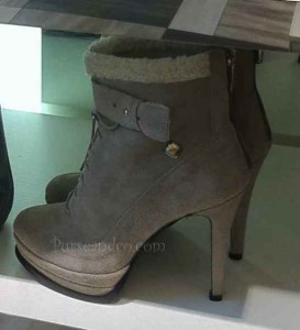 Liu Jo inverno 2013 stivaletti