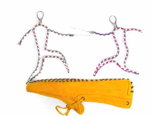 Mocassini Tod's per Olimpiadi 2012