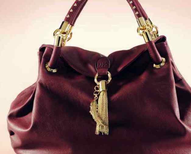 Borsa Liu Jo inverno 2013