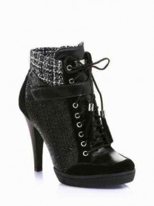 Scarpe Guess inverno 2013