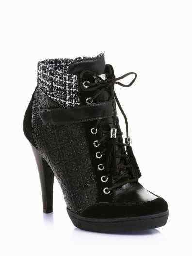 Scarpe Guess inverno 2013