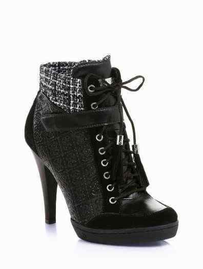 scarpe guess 2012 scontate