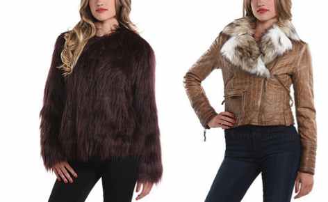 Guess giubbotti inverno 2013