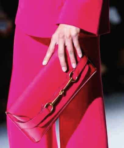 Collezione borse Gucci primavera estate 2013