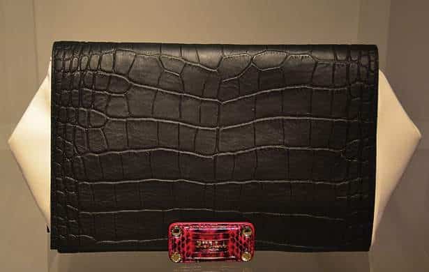Pochette primavera estate 2013 Furla