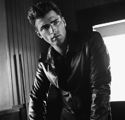 Zara uomo catalogo inverno 2013 giubbotto