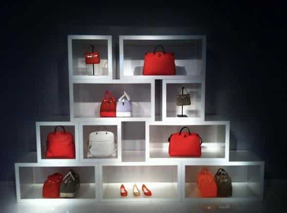 Borse Furla collezione primavera estate 2013