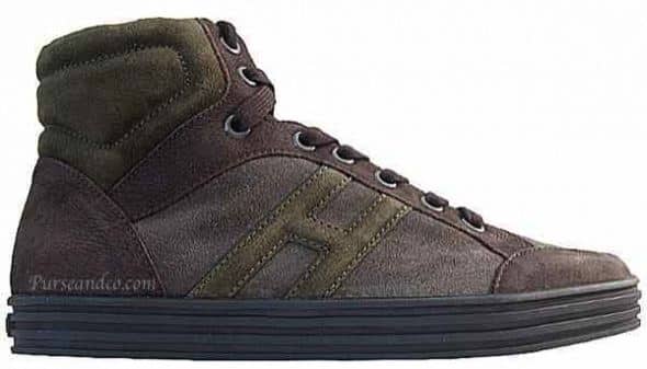 scarpe uomo hogan invernali