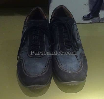 Nero Giardini scarpe uomo 2013