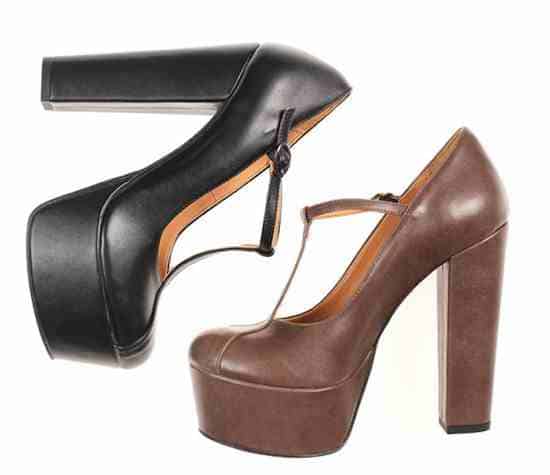 Primadonna collezione autunno inverno 2012 2013